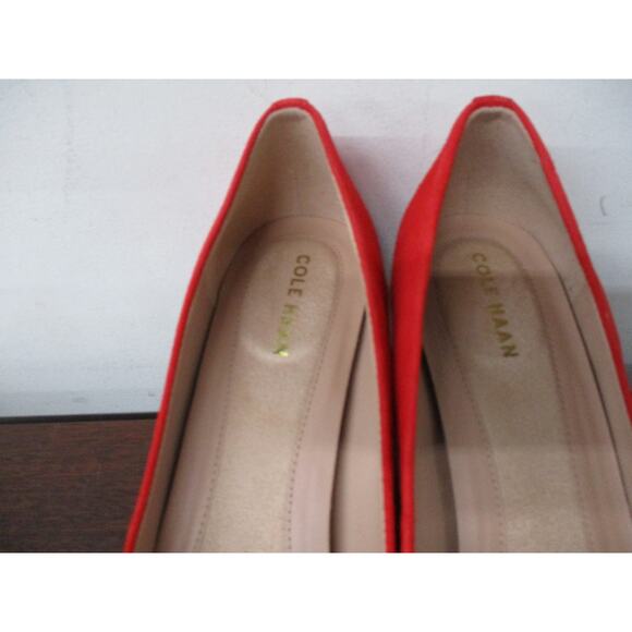 Good condition Cole Haan Women's Pumps - Size 7.5 Medium - Picture 4 of 7